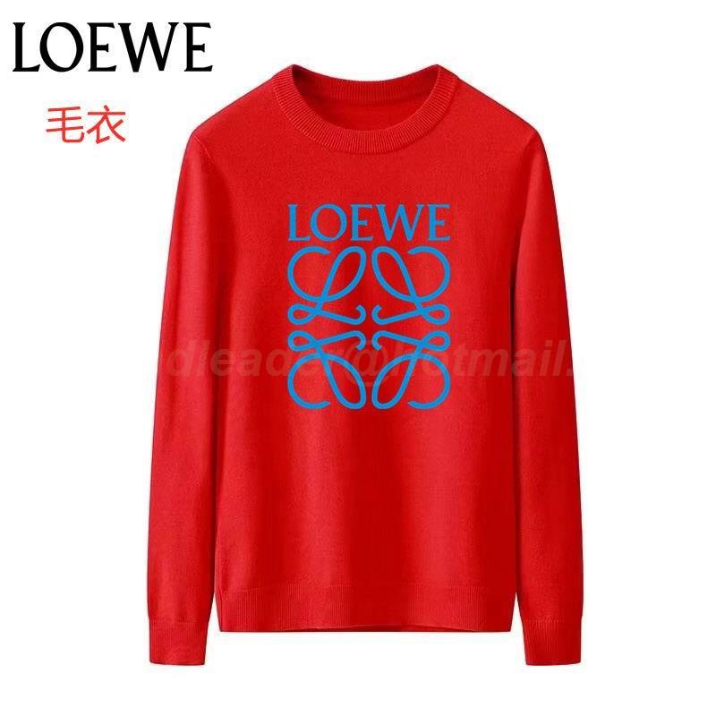 Loewe Men's Sweater 2
